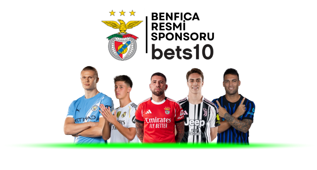 Bets10 Giriş